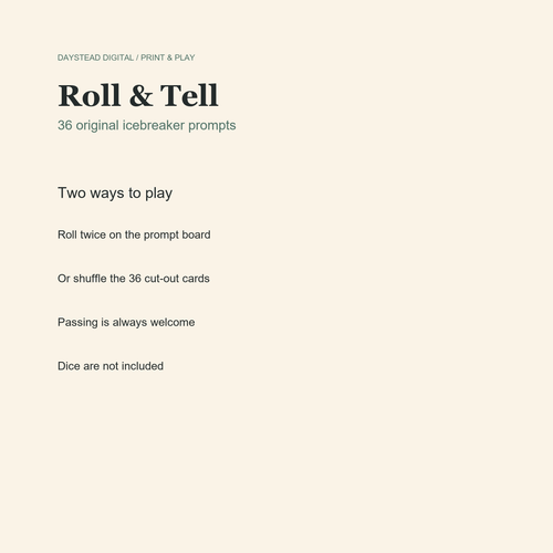 Shipping policy – DaysteadDigital